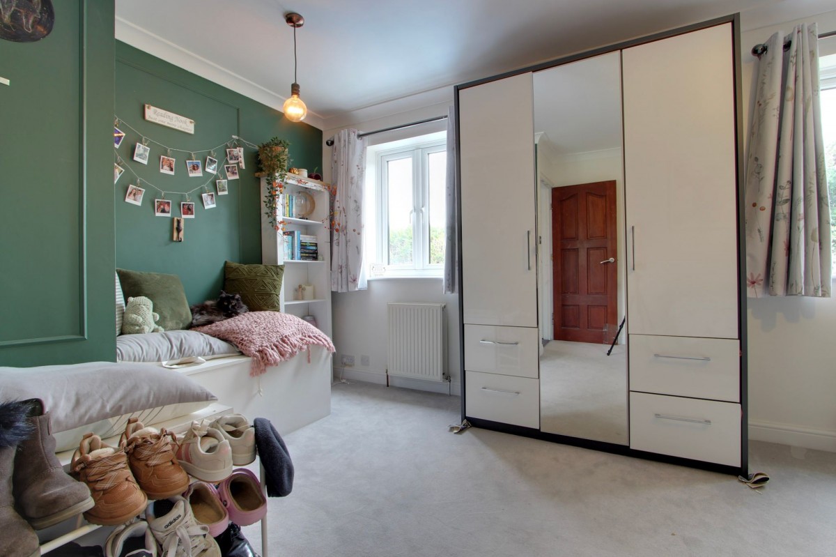 Walton Road, Marshland St. James, PE14