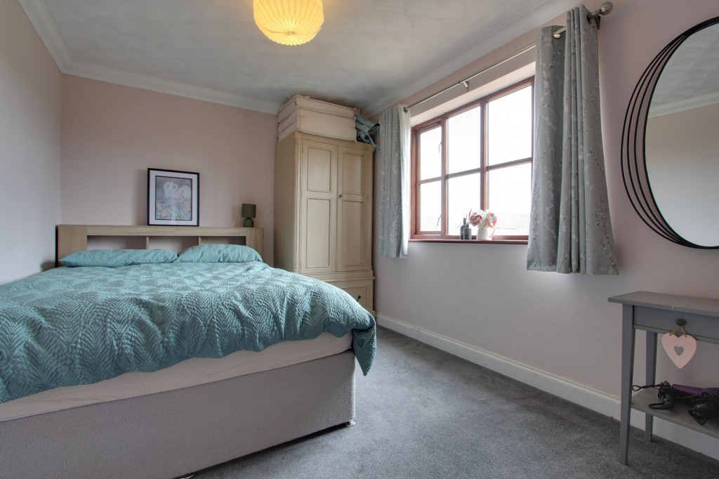 Walton Road, Marshland St. James, PE14