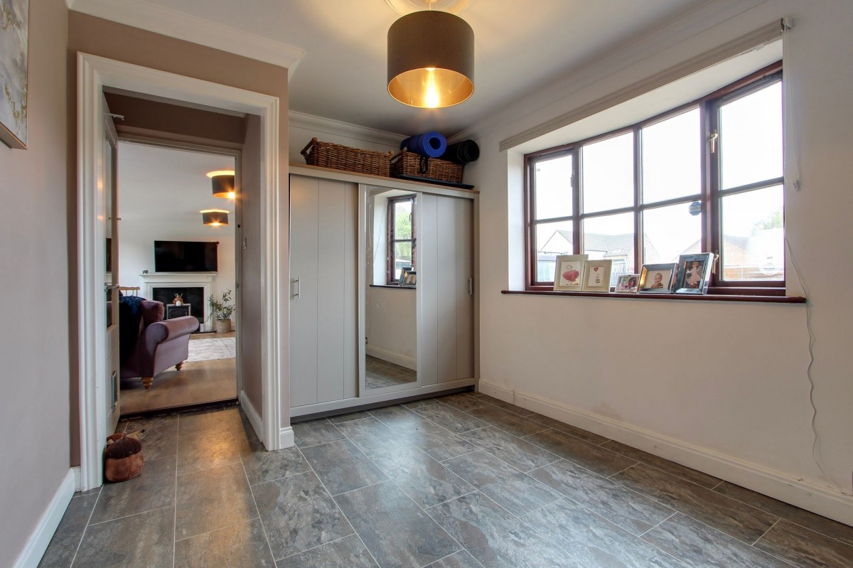 Walton Road, Marshland St. James, PE14