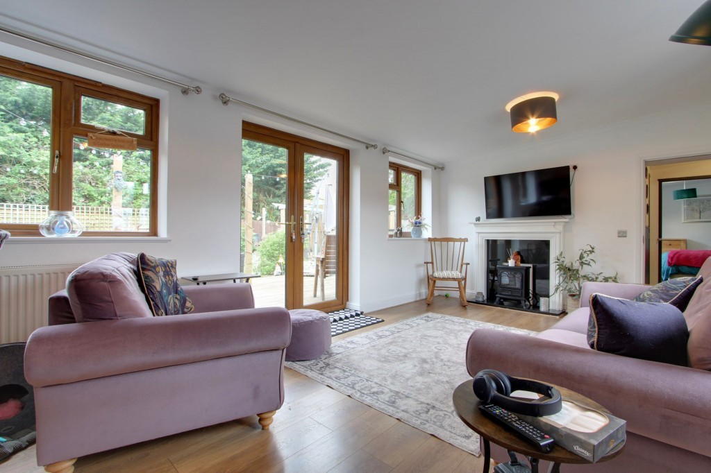 Walton Road, Marshland St. James, PE14