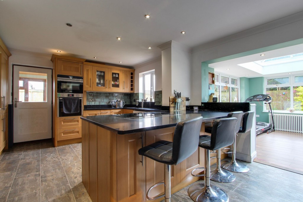 Walton Road, Marshland St. James, PE14