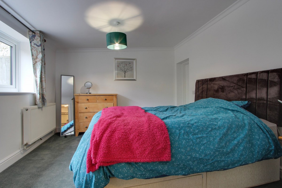 Walton Road, Marshland St. James, PE14