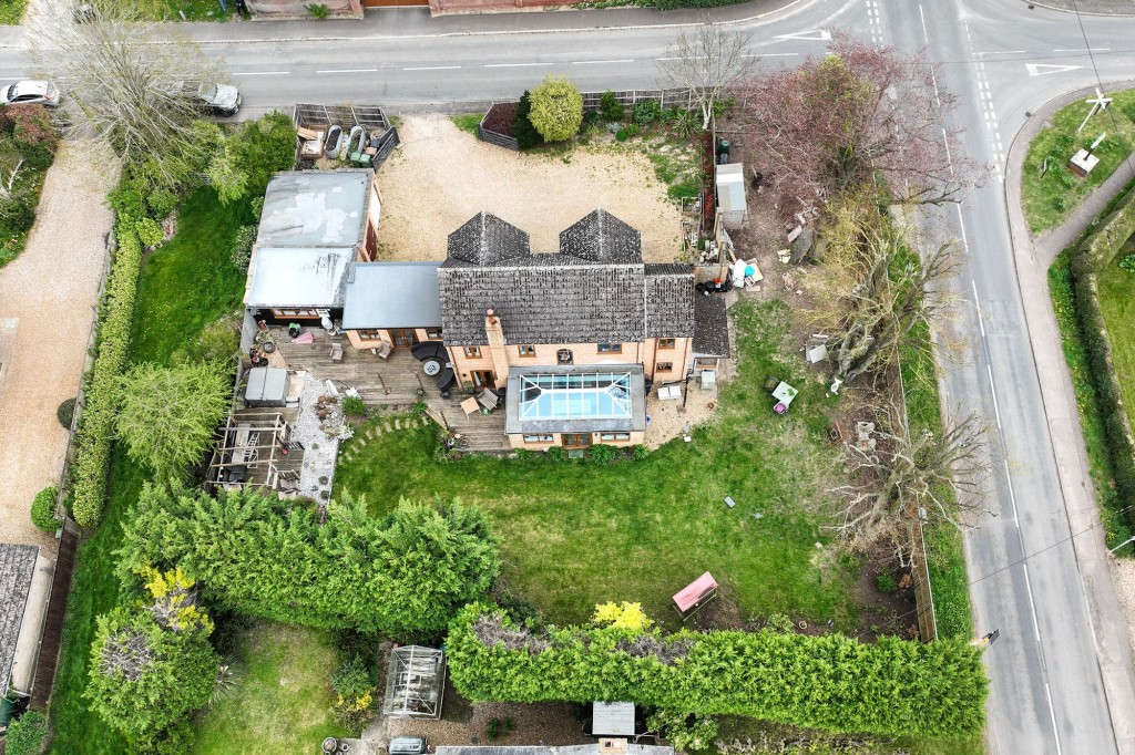 Walton Road, Marshland St. James, PE14