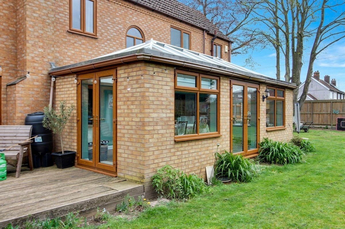 Walton Road, Marshland St. James, PE14