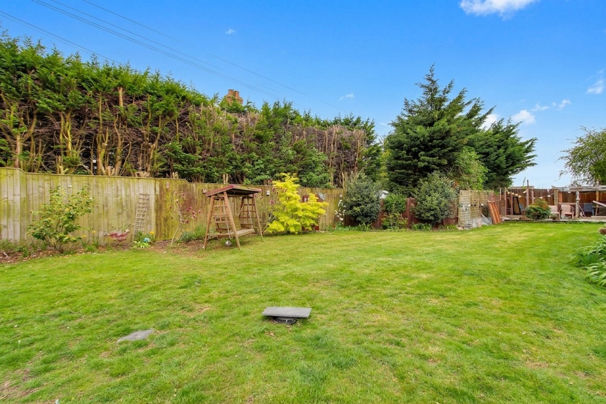 Walton Road, Marshland St. James, PE14