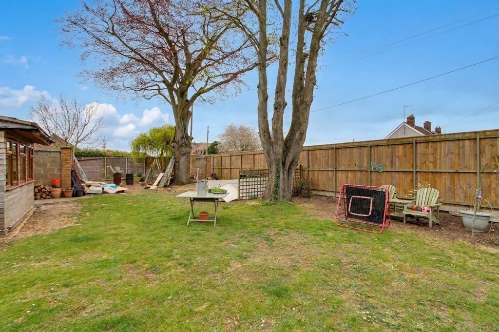 Walton Road, Marshland St. James, PE14