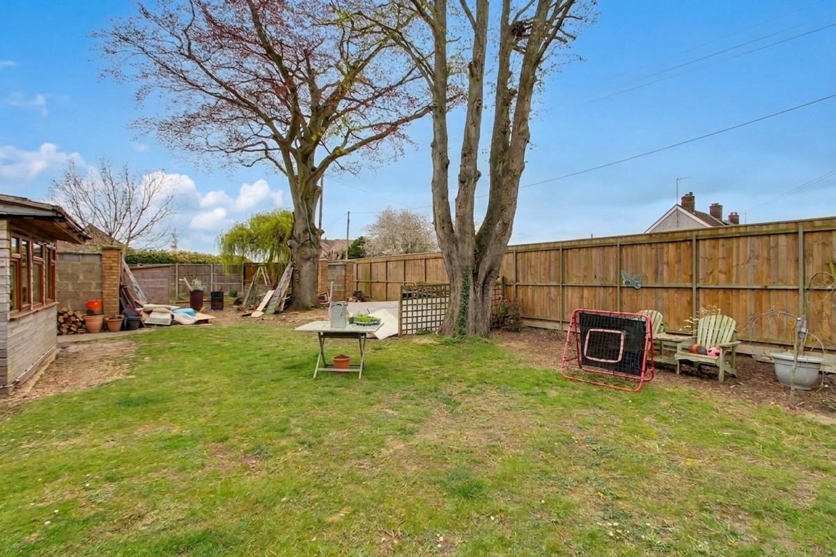 Walton Road, Marshland St. James, PE14