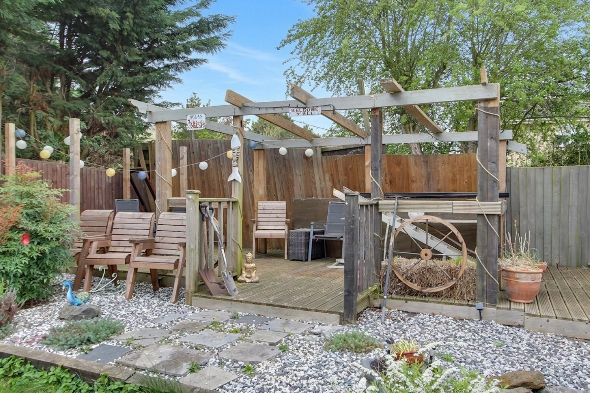 Walton Road, Marshland St. James, PE14