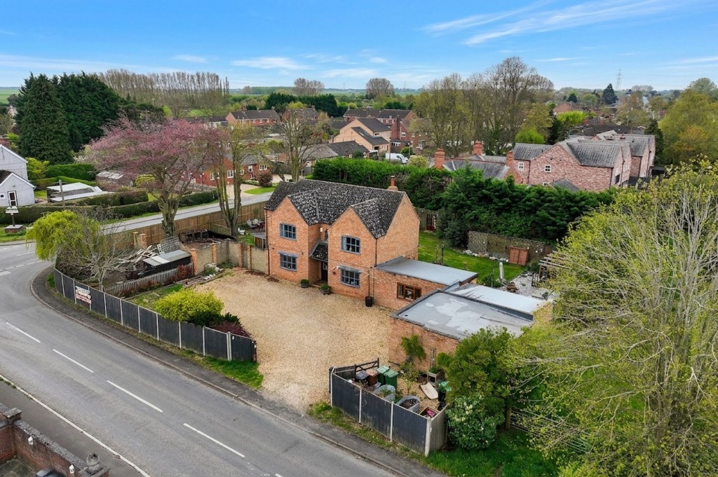 Walton Road, Marshland St. James, PE14