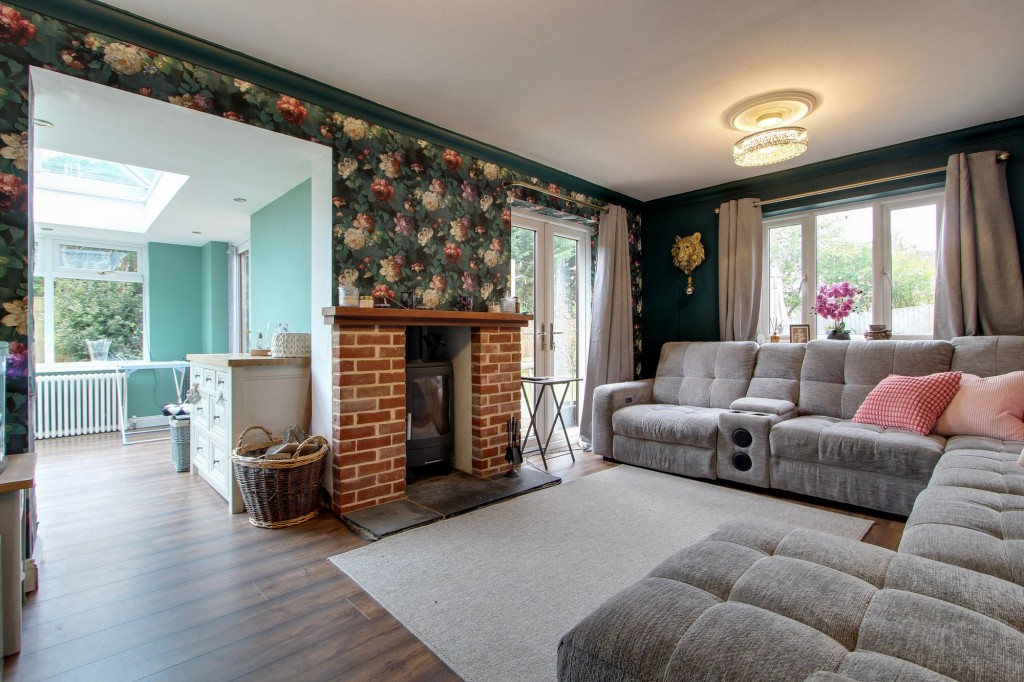 Walton Road, Marshland St. James, PE14