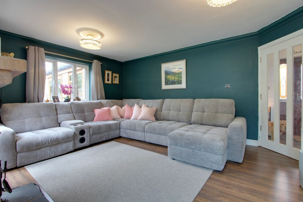 Walton Road, Marshland St. James, PE14