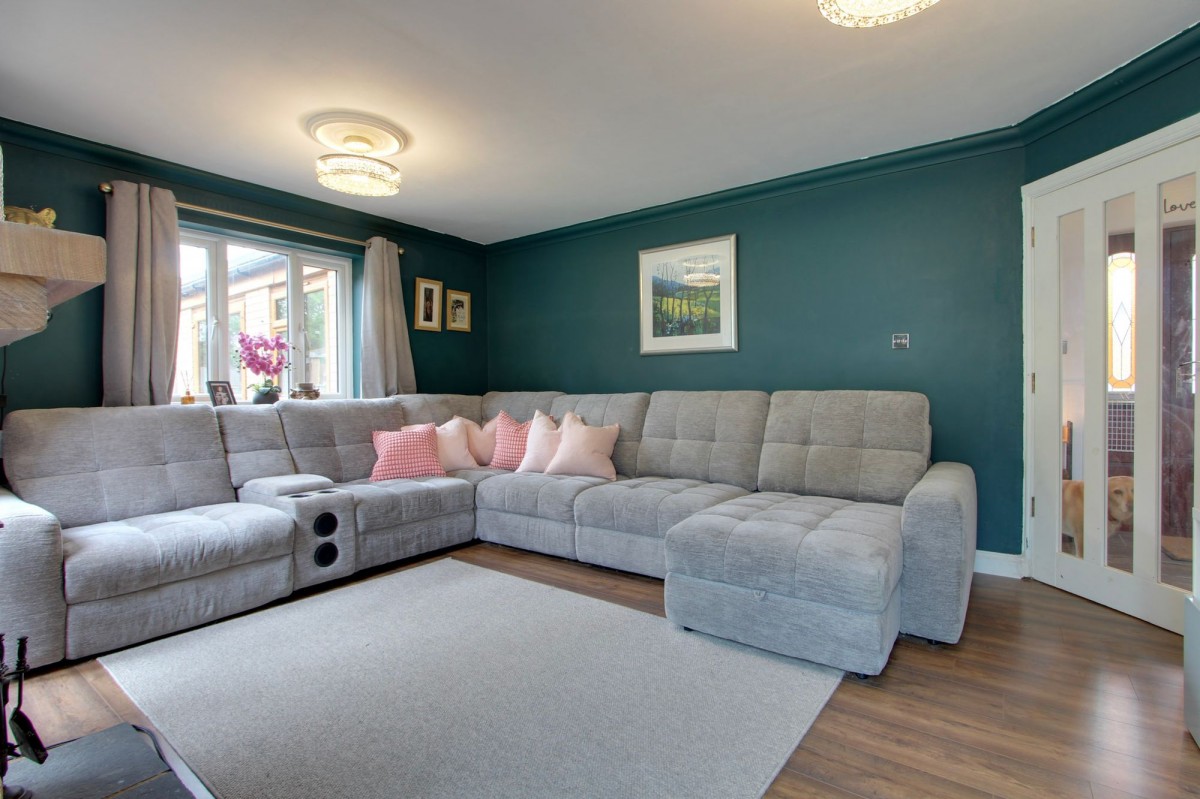 Walton Road, Marshland St. James, PE14