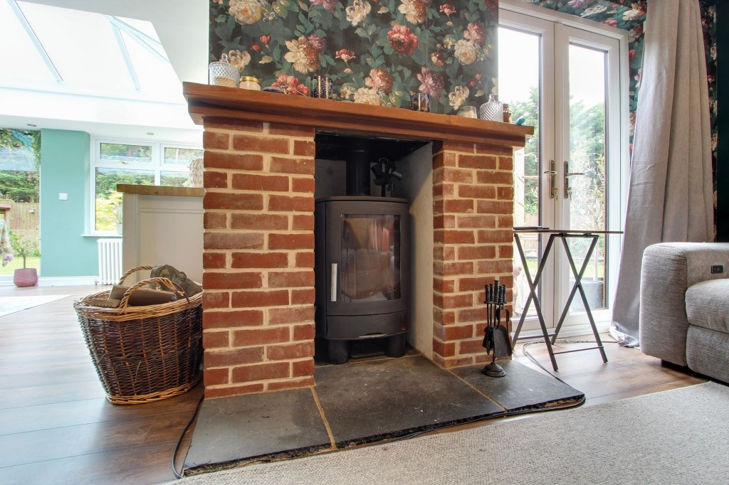 Walton Road, Marshland St. James, PE14