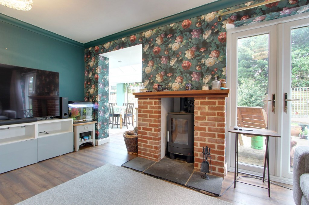 Walton Road, Marshland St. James, PE14