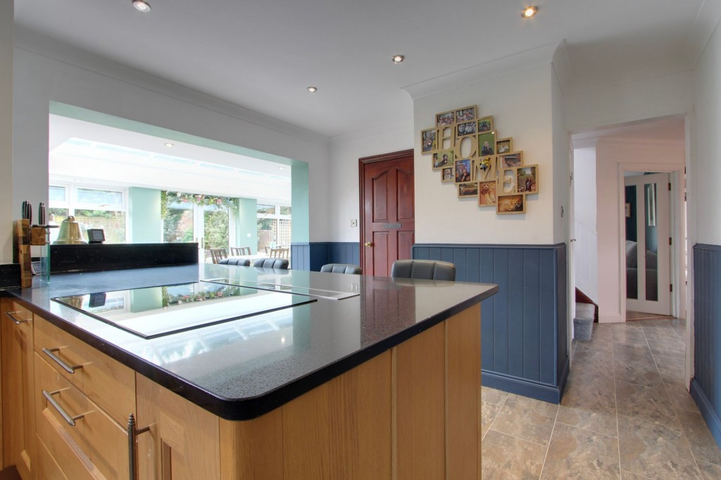 Walton Road, Marshland St. James, PE14