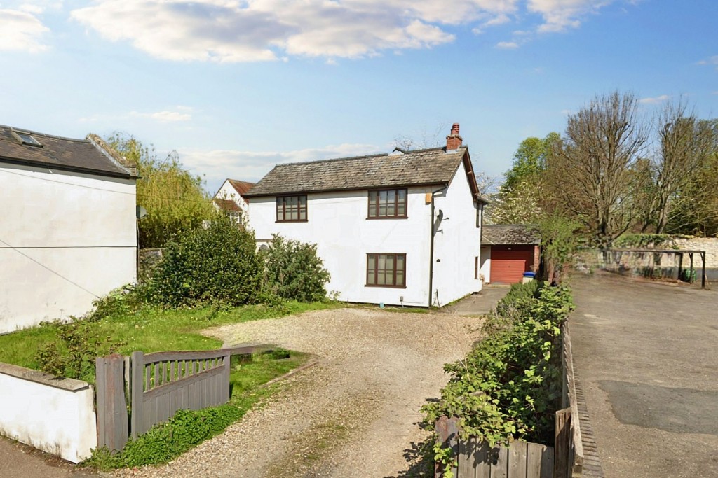 Oxford Street, Exning, CB8