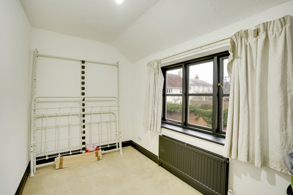 Oxford Street, Exning, CB8