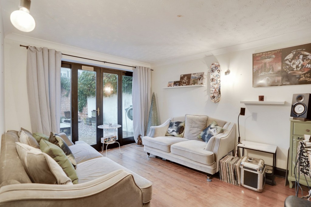 Oxford Street, Exning, CB8