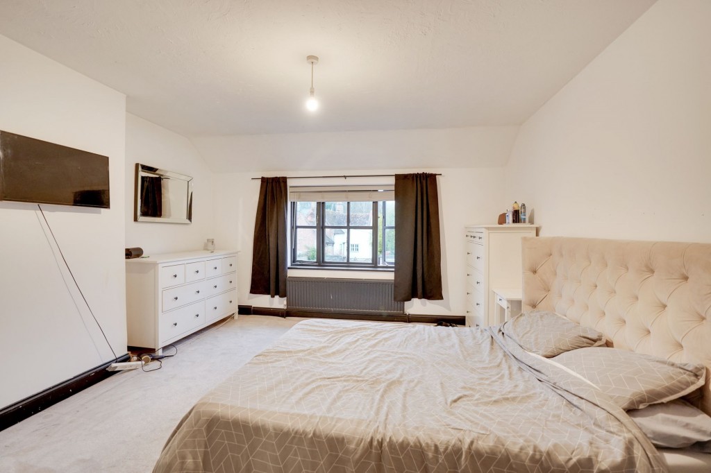 Oxford Street, Exning, CB8