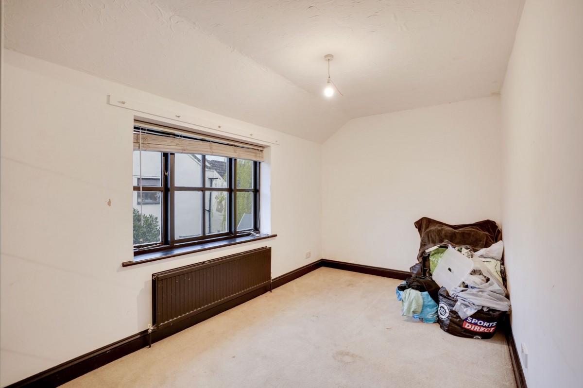 Oxford Street, Exning, CB8