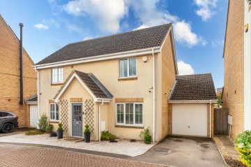 Covent Garden, Willingham, CB24