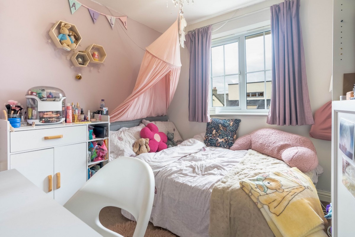 Covent Garden, Willingham, CB24