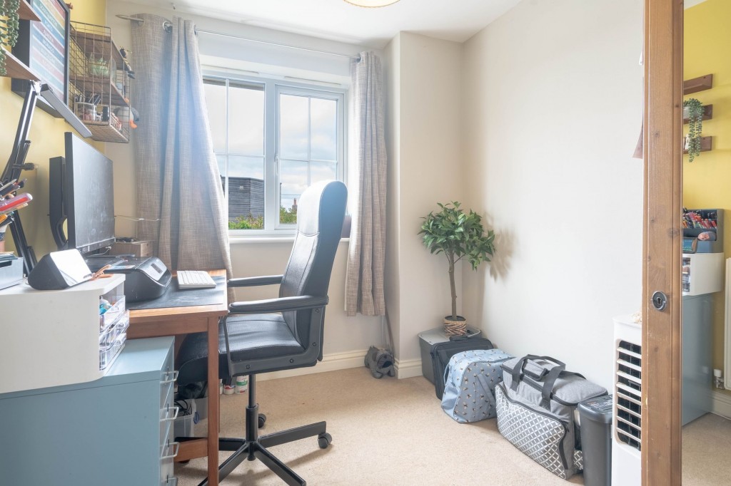 Covent Garden, Willingham, CB24