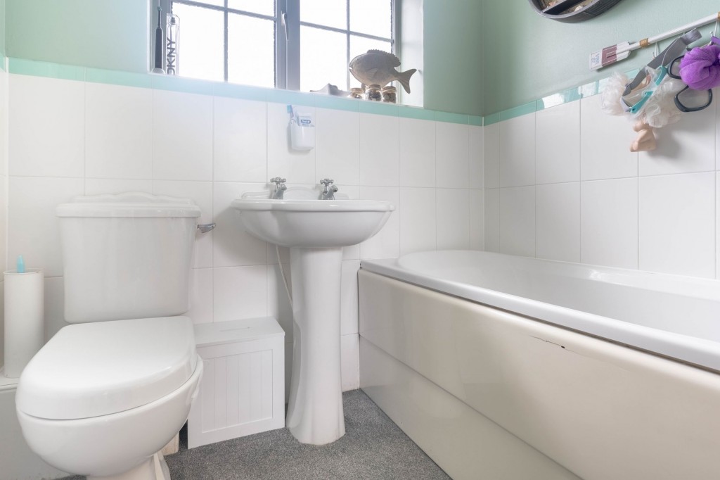 Covent Garden, Willingham, CB24