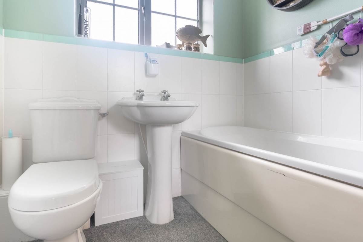 Covent Garden, Willingham, CB24