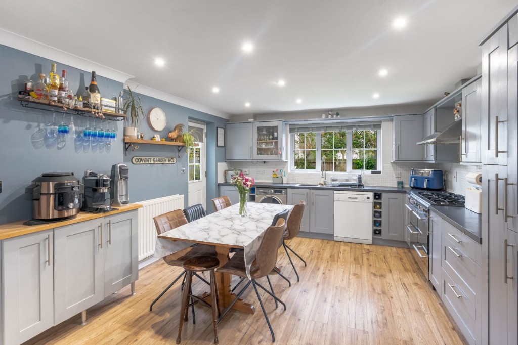 Covent Garden, Willingham, CB24