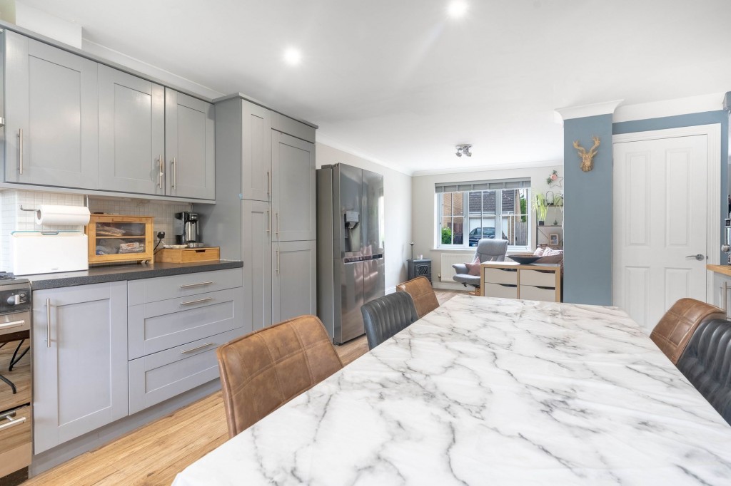 Covent Garden, Willingham, CB24