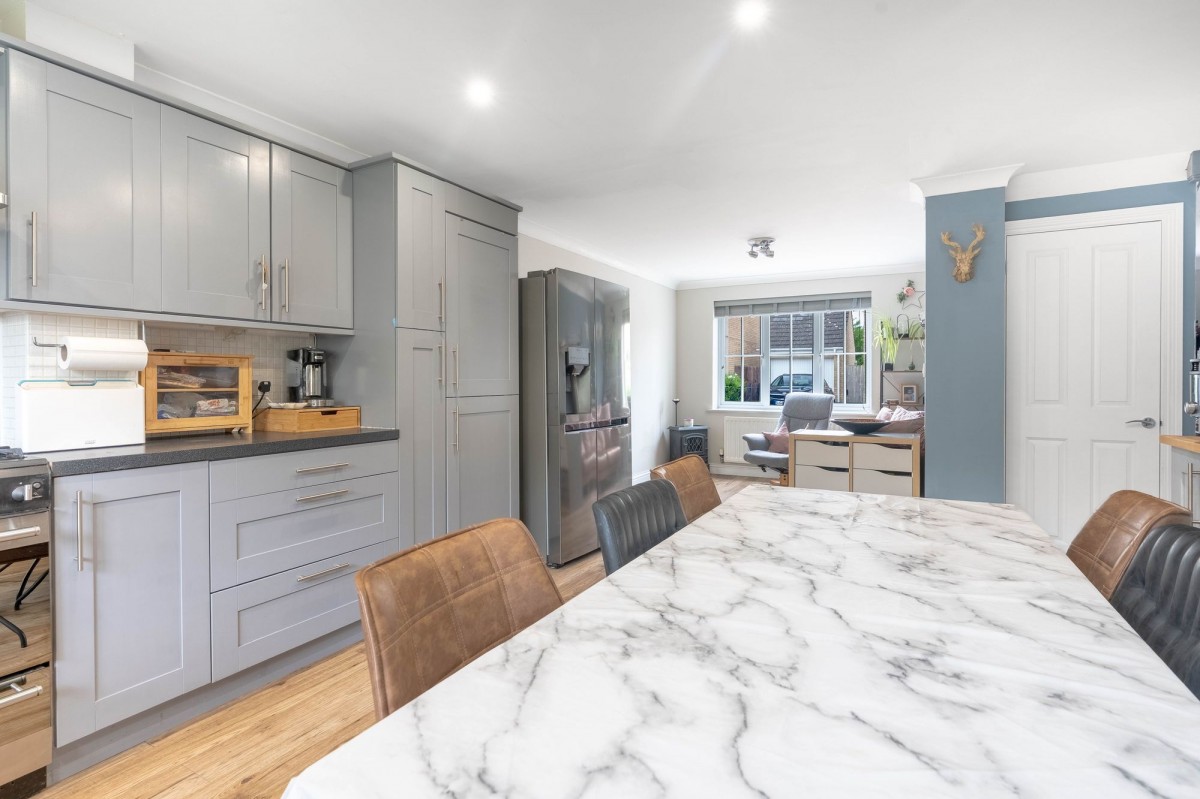 Covent Garden, Willingham, CB24