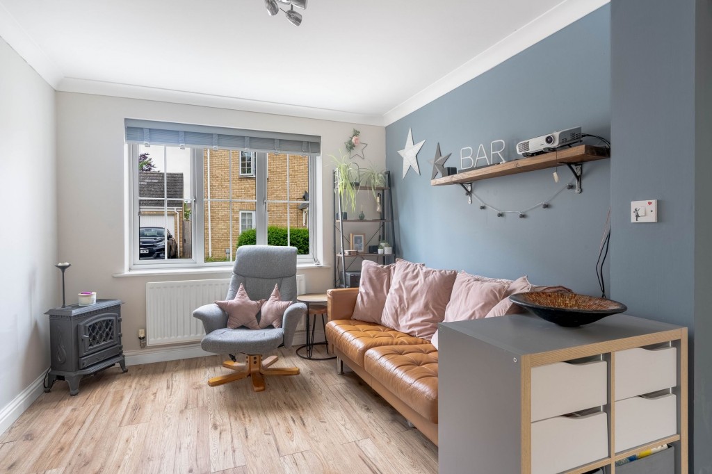 Covent Garden, Willingham, CB24