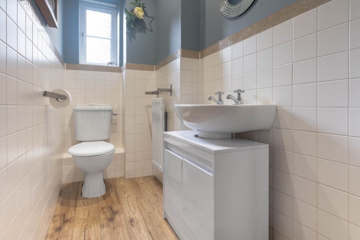 Covent Garden, Willingham, CB24