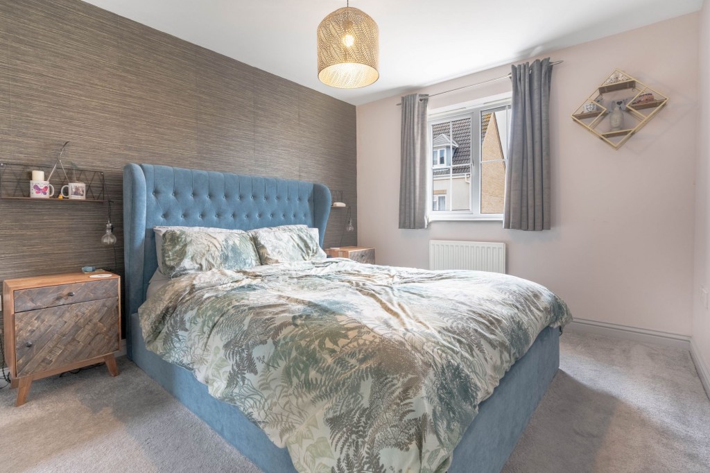 Covent Garden, Willingham, CB24