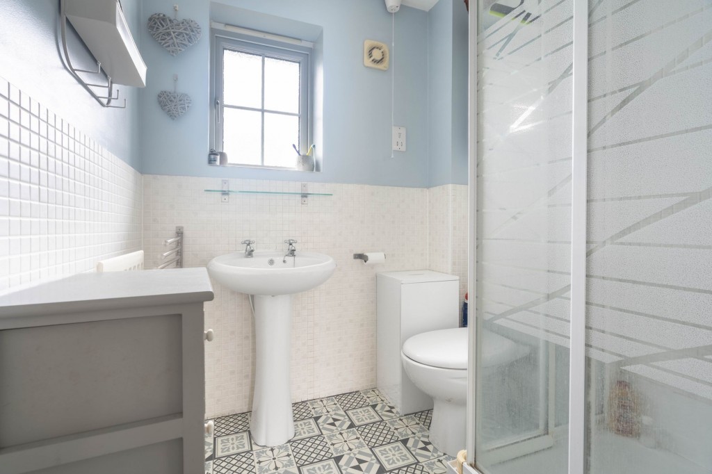 Covent Garden, Willingham, CB24