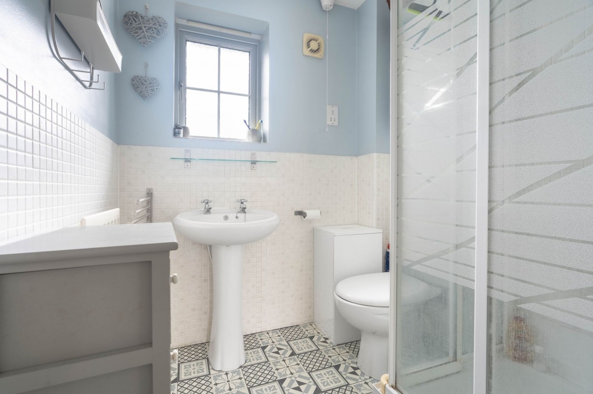 Covent Garden, Willingham, CB24