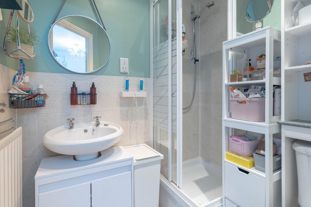 Covent Garden, Willingham, CB24