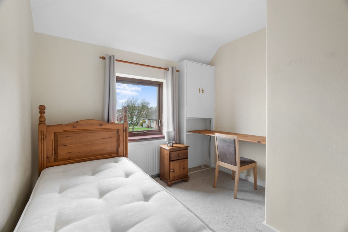 Old House Road, Balsham, CB21