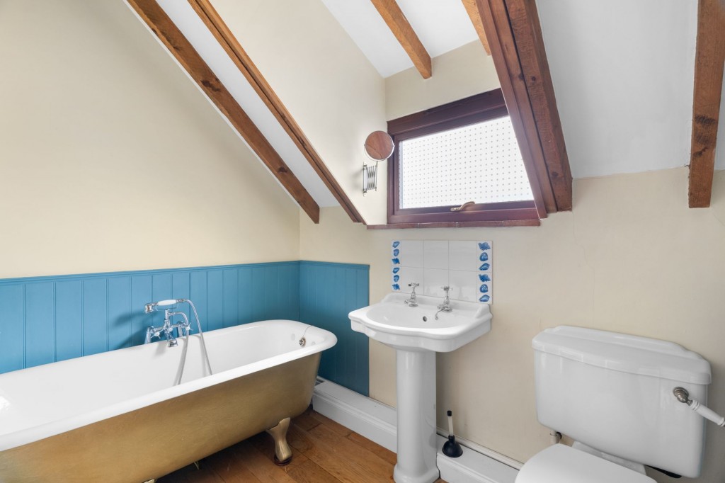 Old House Road, Balsham, CB21