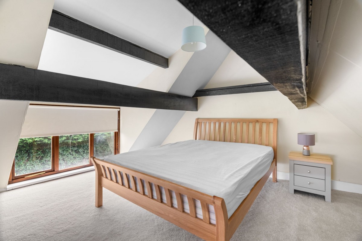 Old House Road, Balsham, CB21