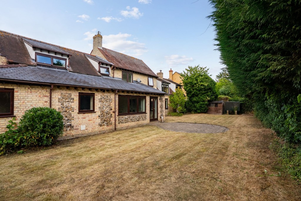 Old House Road, Balsham, CB21