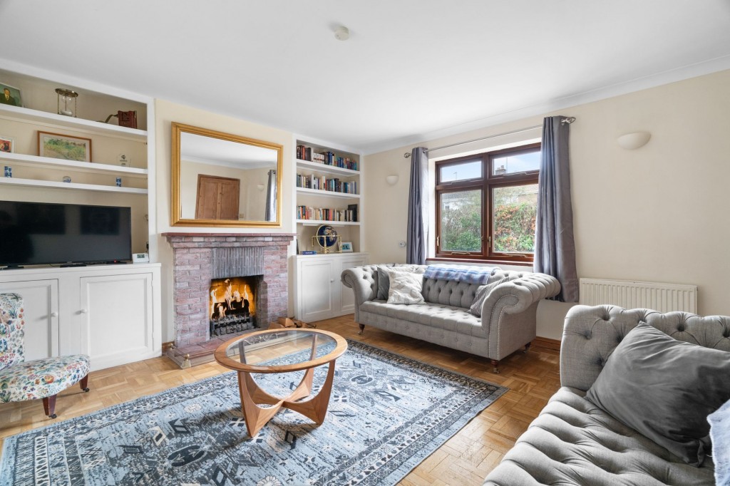 Old House Road, Balsham, CB21