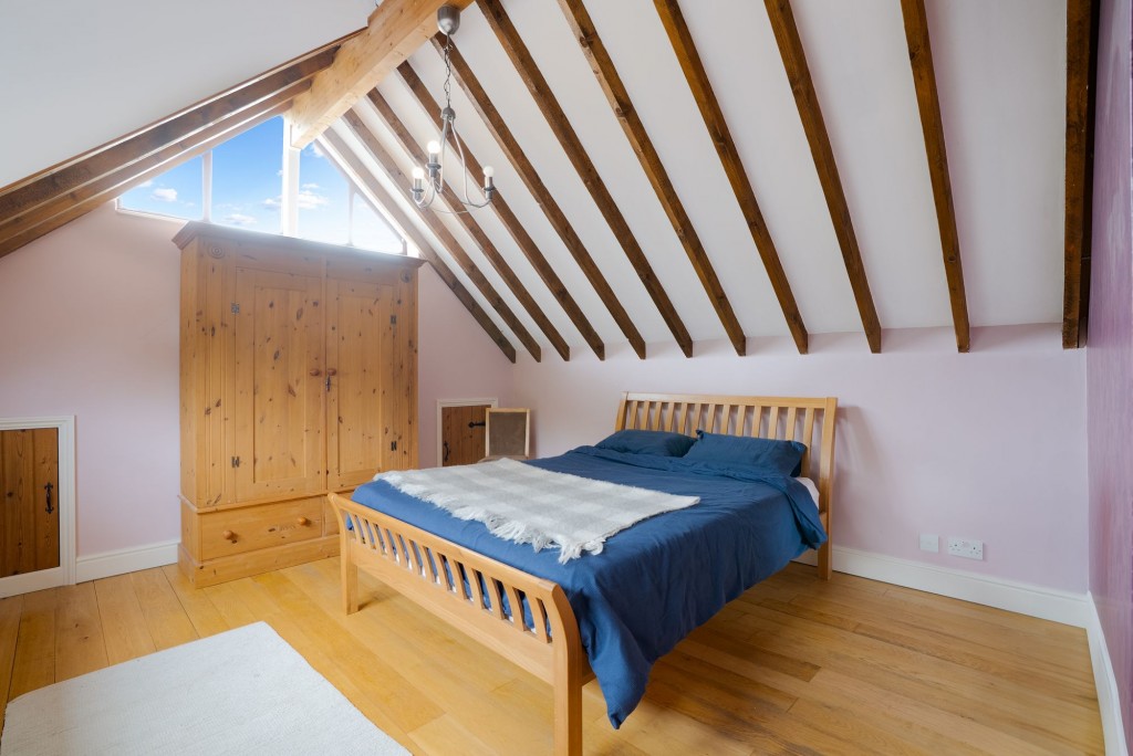 Old House Road, Balsham, CB21