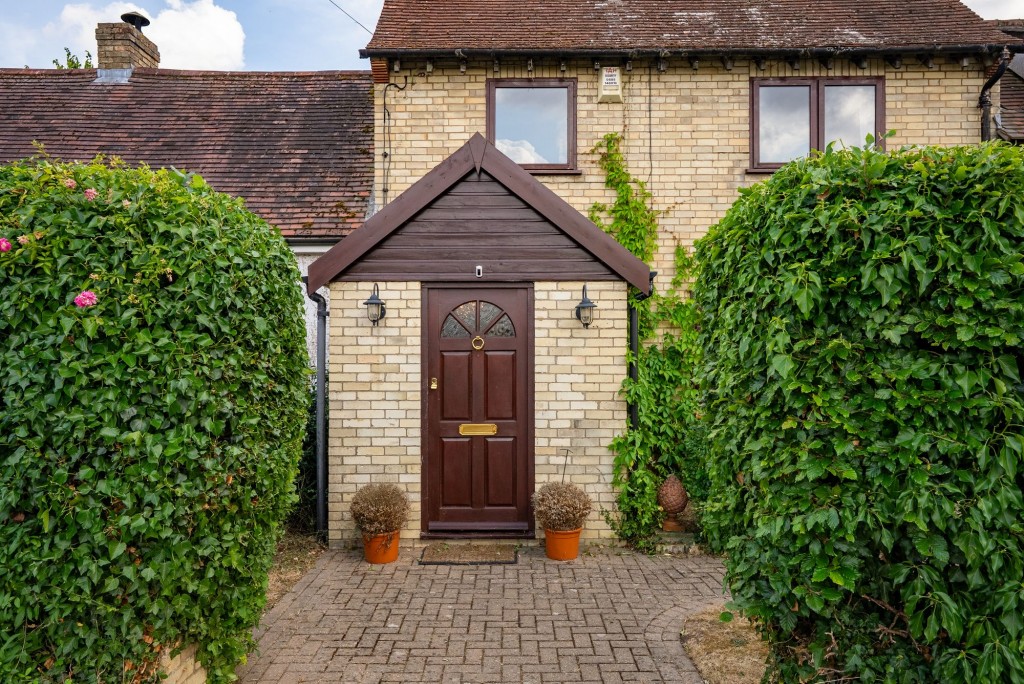 Old House Road, Balsham, CB21