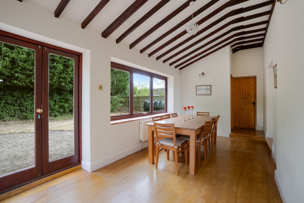 Old House Road, Balsham, CB21