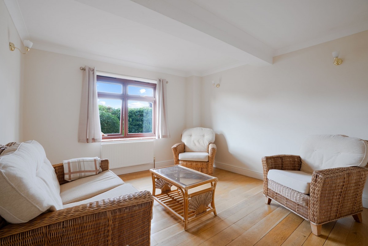 Old House Road, Balsham, CB21