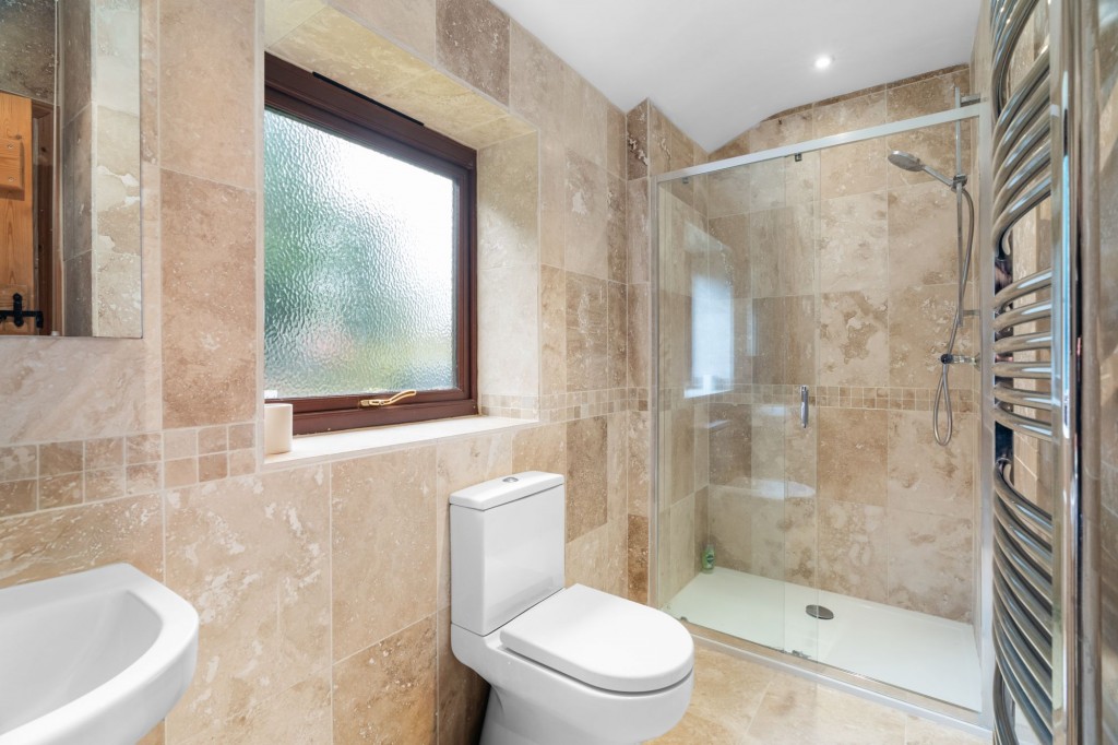 Old House Road, Balsham, CB21