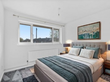 The Rookery, Balsham, CB21