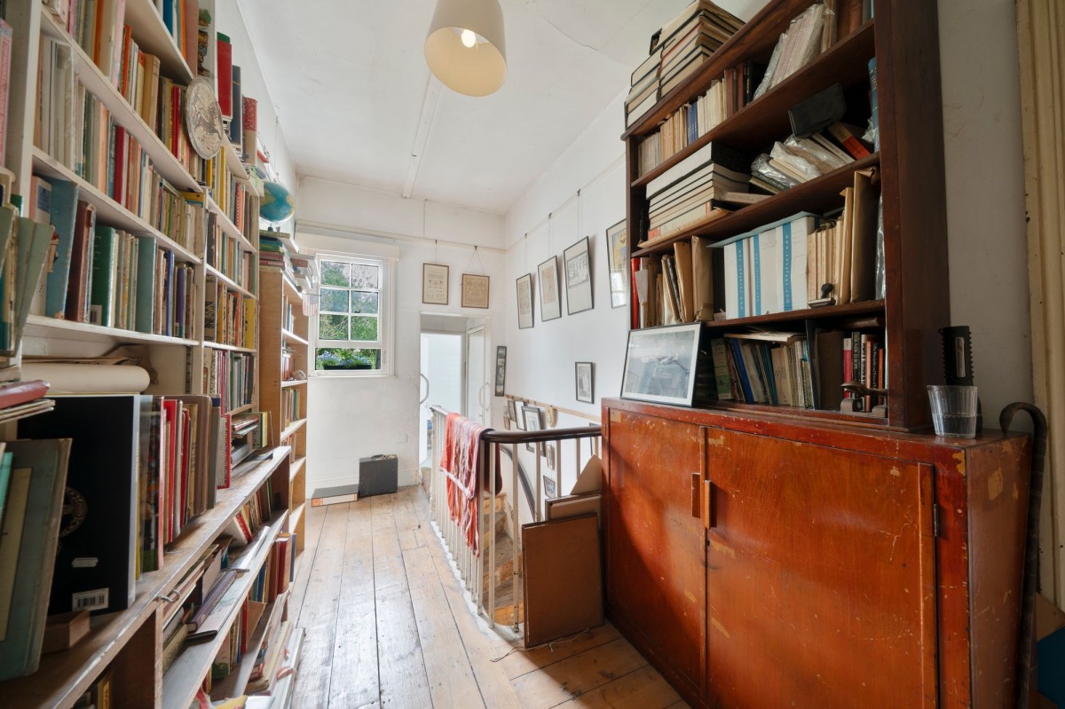 Mill Road, Cambridge, CB1